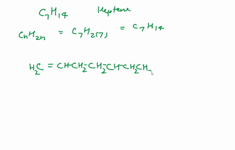 draw-a-pair-of-cis-and-trans-isomers-of-c7h14-62957