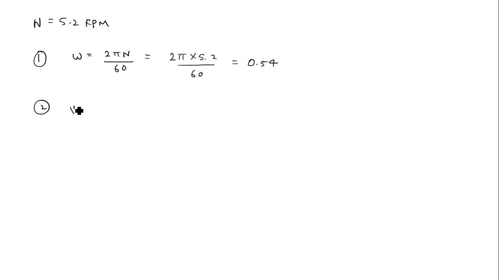 SOLVED The turntable in a microwave oven rotates at a rate of 5.2