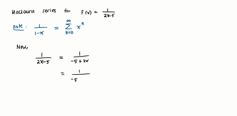 find-the-maclaurin-series-of-fx-8