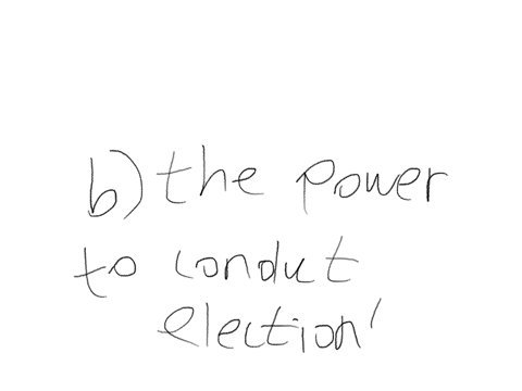 enumerated-powers-of-the-national-government-do-not-include-the-power-to-coin-money-the-power-to-conduct-elections-the-power-to-declare-war-the-power-to-regulate-interstate-commerce
