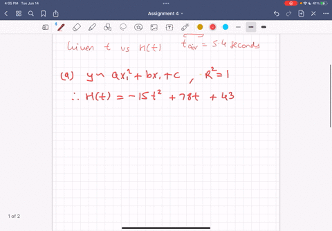 evaluating-and-solving-quadratic-functions-duffer-mcgee-stood-on-a-hill-and-used-a-nine-iron-to-hit-a-golf-ball-that-reached-a-maximum-height-of-138-feet-and-stayed-in-the-air-for-54-seconds-70096