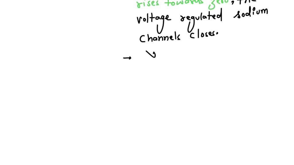 Solved sequencing the events of repolarization complete each statement