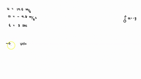 a-ball-is-thrown-upward-at-a-velocity-of-196-ms-what-is-its-velocity-after-30-s-assuming-negligible-air-resistance-196-ms-downward-0-ms-98-ms-downward-98-ms-upward-93523