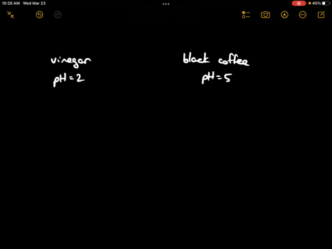 in-addition-if-vinegar-has-a-ph-zand-black-coffee-has-ph5-does-this-mean-that-vinegar-55-25-times-more-acidic-than-coffee-remember-that-ph-is-measured-on-_-logscale-if-it-is-not-25-times-mor-97823