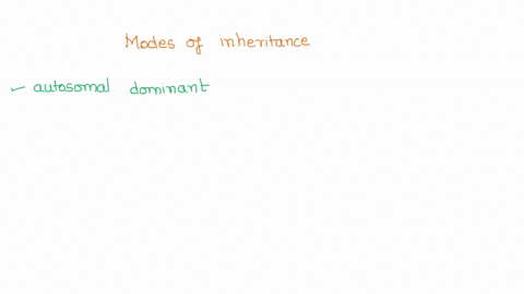 which-of-the-following-modes-of-inheritance-can-you-eliminate-and-why-autosomal-recessive-b-autosomal-dominant-x-linked-recessive-d-x-linked-dominant-e-y-linked-f-sex-limited-g-sex-influence-25207