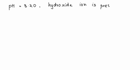 which-one-of-the-following-statements-is-true-aa-solution-with-a-ph-of-340-will-have-a-higher-concentration-of-hydroxide-ions-than-hydronium-ions-b-a-solution-with-a-poh-of-210-is-very-acidi-57788