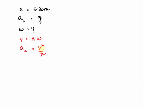 an-amusement-park-ride-spins-its-occupants-in-a-circle-with-a-radius-of-520-m-how-many-revolutions-per-irinute-does-the-ride-need-to-spin-at-if-the-riders-feel-a-centripetal-acceleration-equ-09776