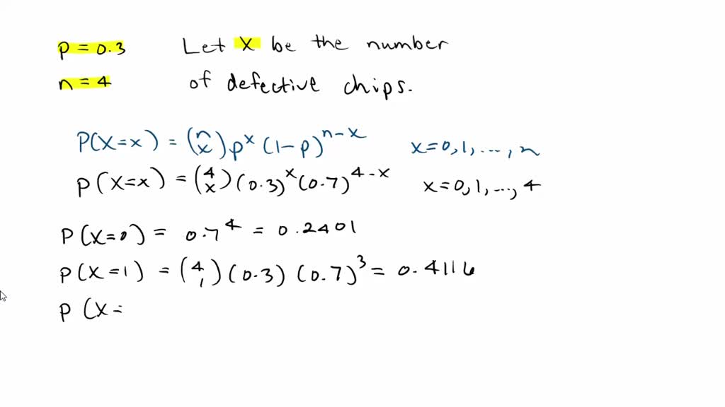 How To Make A Binomial Distribution Graph at Mildred Rohe blog