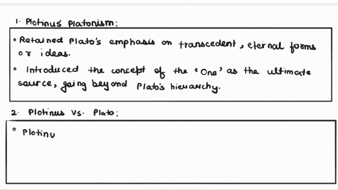 1-plotinus-is-often-called-a-neo-platonist-but-whats-so-platonist-about-his-philosophy-2-conversely-how-might-plotinus-philosophy-differ-from-platos-in-other-words-what-twist-did-plotinus-gi-31428
