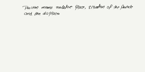 one-of-the-difficulties-in-studying-mechanics-is-that-many-common-words-are-used-with-highly-specific-technical-meanings-among-them-velocity-acceleration-positionspeedand-displacementthe-ser-30003