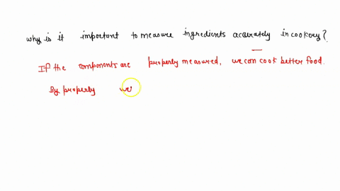 why-it-is-imporant-to-measure-ingredients-accurately-and-properly-in-cookery-tle-21183