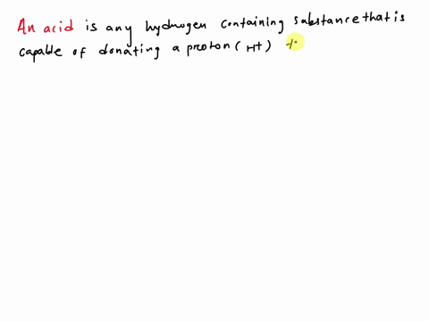 please-explain-the-concept-of-acid-and-bases-91864