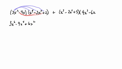 simplify-3x2-4xx4-3x2-2-x3-2x2-54x3-6x