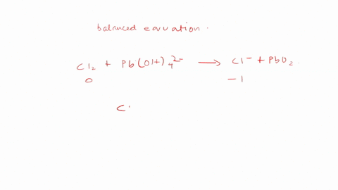balance-this-reduction-oxidation-reaction-it-occurs-in-an-acidic-solution-note-use-h-ion-instead-of-h3o-ion-if-any-for-your-answer-cl2-pboh42-cl-pbo2-57577