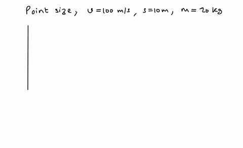 find-moment-of-inertia-of-a-body-of-point-size-moving-with-a-velocity-of-100ms-at-a-distance-of-10m-from-the-axis-and-of-mass-20-kg