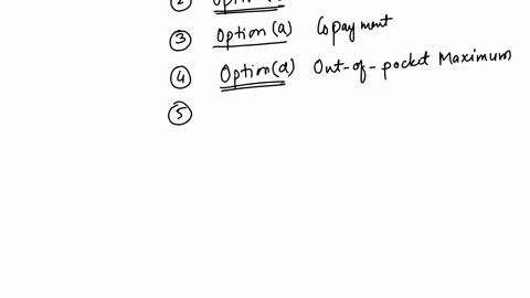 health-insurance-quiz-multiple-choice-questions-circle-the-correct-answer-from-among-the-four-answers-provided-1-the-term-used-to-describe-the-amount-that-a-policyholder-must-pay-before-a-health-insur