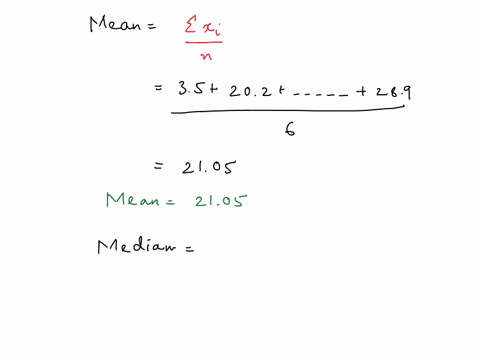 for-the-data-shown-answer-the-questions-round-to-2-decimal-places-x-287-202-289-244-206-35-find-the-mean-find-the-median-find-the-sample-standard-deviation-45812