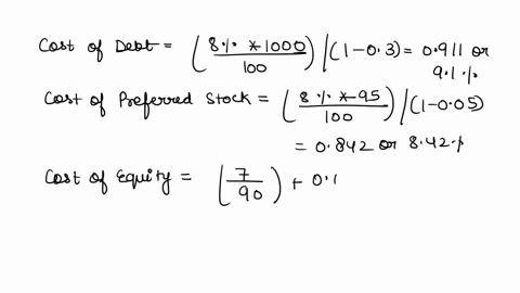 advanced-financial-management-chapter-9-wacc-problem-cloak-inc-is-interested-in-measuring-its-overall-cost-of-capital-current-investigation-has-gathered-the-following-data-the-firm-is-in-the-71539