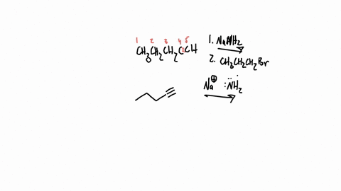 write-the-structural-formula-of-the-organic-product-for-the-following-reaction-between-an-alkyne-and-an-alkyl-halide-the-alkyne-group-is-shown-and-should-be-entered-as-cc-without-the-triple-98964