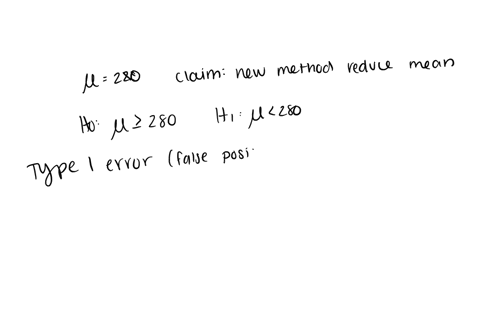 suppose-a-new-production-method-will-be-implemented-if-a-hypothesis-test-supports-the-conclusion-that-the-new-method-reduces-the-mean-operating-cost-per-hour-a-state-the-appropriate-null-and-alterna-3