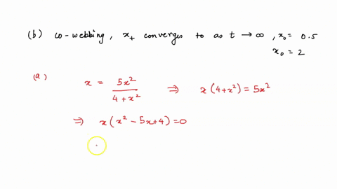 a-use-the-stability-criterion-to-characterize-the-stability-of-the-equilibria-of-x_t1frac5-x_t24x_-2-11008