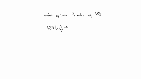 question-6-how-many-moles-of-ions-will-be-created-when-9-moles-of-mathrmhcl-is-put-into-water-question-7