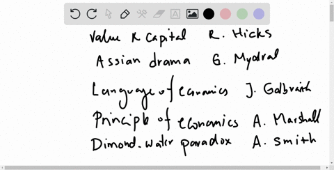 match-the-following-a-diamond-water-paradox-b-value-and-capital-principles-of-economics-d-language-of-economics-e-asian-drama-1-gunnar-myrdal-2-jk-galbraith-3-alfred-marshall-4jr-hicks-5-ada-83207