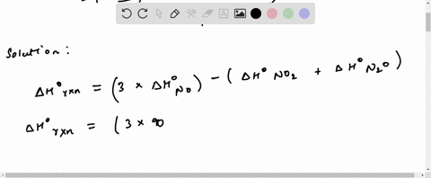 no2g-n2og-3nog-a-use-data-in-appendix-c-to-predict-how-delta-g-for-the-reaction-varies-with-increasing-temperature-b-calculate-delta-g-at-800k-assuming-that-delta-h-and-delta-s-do-not-change-with-temp