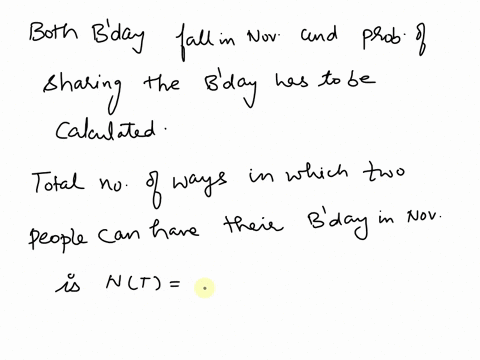 use-the-theoretical-method-to-determine-the-probability-of-the-following-event-sharing-birthday-wilh-another-person-when-you-both-have-birthdays-in-november-type-an-integer-or-a-simplified-f-78172