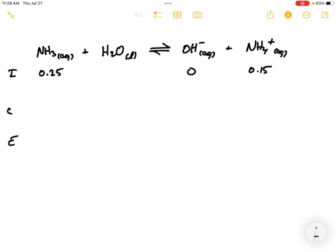 determine-the-ph-of-a-buffer-solution-by-constructing-an-ice-tablewriting-the-equilibrium-constant-expressionand-using-this-information-to-determine-the-ph-complete-parts-1-3-before-submitti-77346