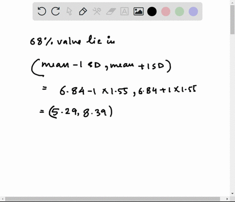 distribution-of-iowa-test-vocabulary-scores-for-seventh-grade-students-in-gary-indiana-is-close-to-norrnal-suppose-that-the-distribution-is-exactly-normal-with-mean-684-and-standard-deviatio-33838
