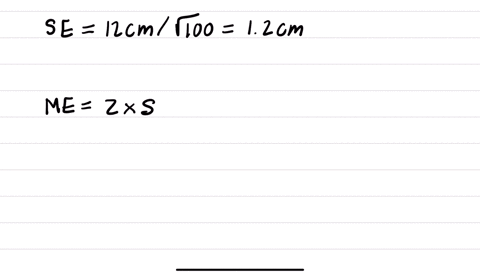 in-a-study-of-the-average-heights-of-adults-in-a-certain-city-a-random-sample-of-100-adults-was-taken-the-sample-mean-height-was-found-to-be-165-cm-with-a-standard-deviation-of-12-cm-using-t-22052
