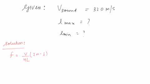 if-the-velocity-of-sound-in-air-is-320-ms-then-maximum-and-minimum-audible-frequency-are-20-hz-and-20000-hz-respectively-the-maximum-and-minimum-lengths-of-a-closed-pipe-that-would-produce-a-just-audi