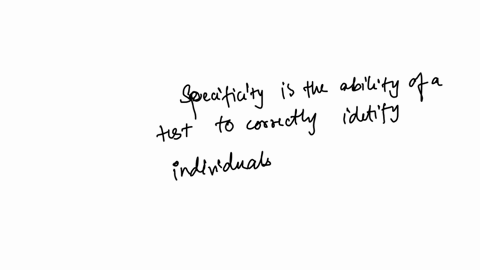 a-prevalence-study-of-depression-drew-a-sample-of-the-residents-of-houston-by-visiting-all-residents-in-randomly-selected-census-tracts-a-screening-test-with-a-sensitivity-of-99-and-a-specificity-of-5