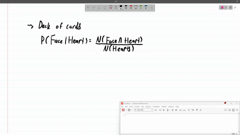in-a-deck-of-52-cards-you-draw-one-card-if-its-a-heart-whats-the-probability-its-a-face-card-j-q-k-are-the-events-heart-and-face-card-independent