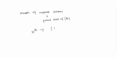 how-many-unpaired-electrons-are-there-in-the-ground-state-of-as-44343
