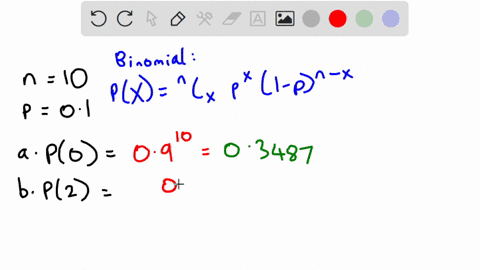 consider-a-binomial-experiment-with-n-10-and-p-010a-compute-f0-if-required-round-your-answer-to-four-decimal-places-b-compute-f2-if-required-round-your-answer-to-four-decimal-places-c-comput-68999