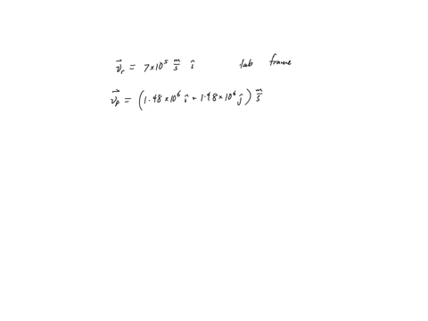 part-c-what-is-the-the-protons-speed-in-the-rocket-frame-express-your-answer-with-the-appropriate-units-ur-value-units-submit-request-answer-part-d-what-is-the-angle-from-the-y-axis-of-the-p-43841