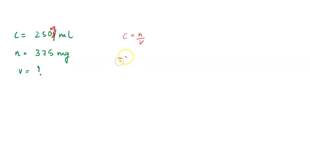 SOLVED: Question 63 Ceftriaxone 2.5 grams intravenous piggyback (IVPB ...