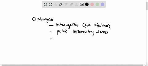 clindamycin-has-an-adverse-effect-of-agranulocytosis-which-is-the-massive-loss-of-granulocytes-in-the-bloodstream-which-of-the-following-cells-would-most-likely-be-reduced-as-a-response-to-c-81685