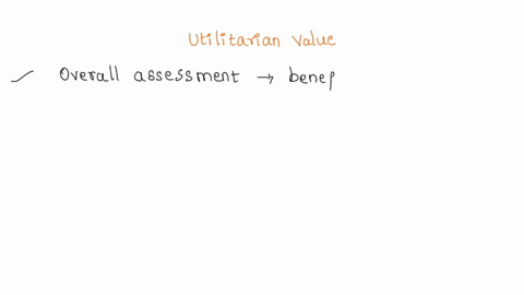 what-is-utilitarian-value-23722