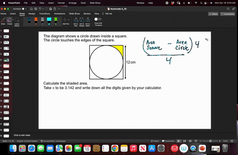 please-help-in-maths-the-diagram-shows-a-circle-drawn-inside-a-square-the-circle-touches-the-edges-of-the-square-12cm-calculate-the-shaded-area_-take-t-to-be-3142-and-write-down-all-the-digi-02786