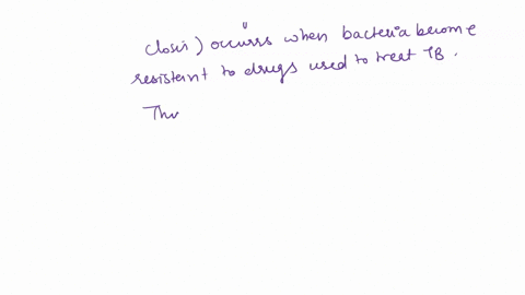 a-client-hospitalized-with-active-tuberculosis-is-receiving-antitubercular-drug-therapy-when-it-becomes-apparent-that-the-client-is-not-responding-to-the-medications-what-condition-will-the-25014