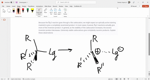 because-the-mathrms_mathrmn-1-reaction-goes-through-a-flat-carbocation-we-might-expect-an-opticall-2-63764