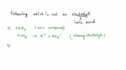 of-the-choices-below-which-one-is-not-an-electrolyte-a-kno3-b-pcl5-c-rbcl-d-nacl-e-mocl6-please-explain-your-reasoning-36296