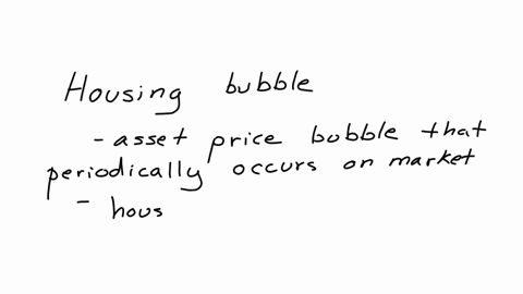 what-indicates-a-housing-bubble