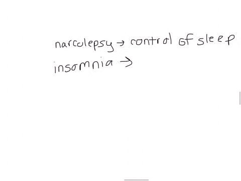 the-most-common-sleep-disorder-is-narcolepsy-insomnia-sleep-apnea-sleep-walking-2