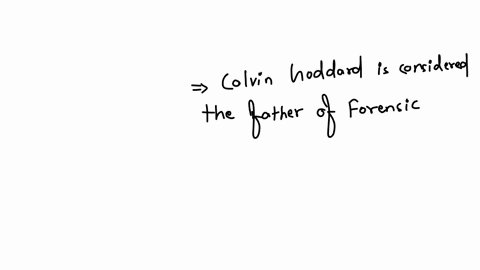 who-is-considered-the-father-of-forensic-ballistics-abert-osborn-cavin-coddard-edmund-loked-alec-jettries