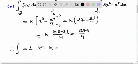 consider-f-x-defined-below-round-your-answers-to-three-decimal-places-f-x-kx23-x-if-0-x-3-f-x-0-otherwise-a-for-what-value-of-k-is-f-a-probability-density-function-b-for-that-value-of-k-find-22429