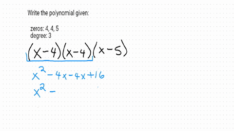 find-an-equation-of-a-degree-3-polynomial-in-factored-form-with-the-given-zeros-of-fx-445-assume-the-leading-coefficient-is-1-fz-50603